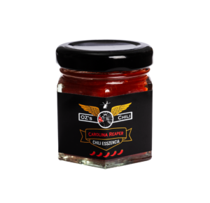 Carolina Reaper