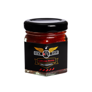 Carolina Reaper