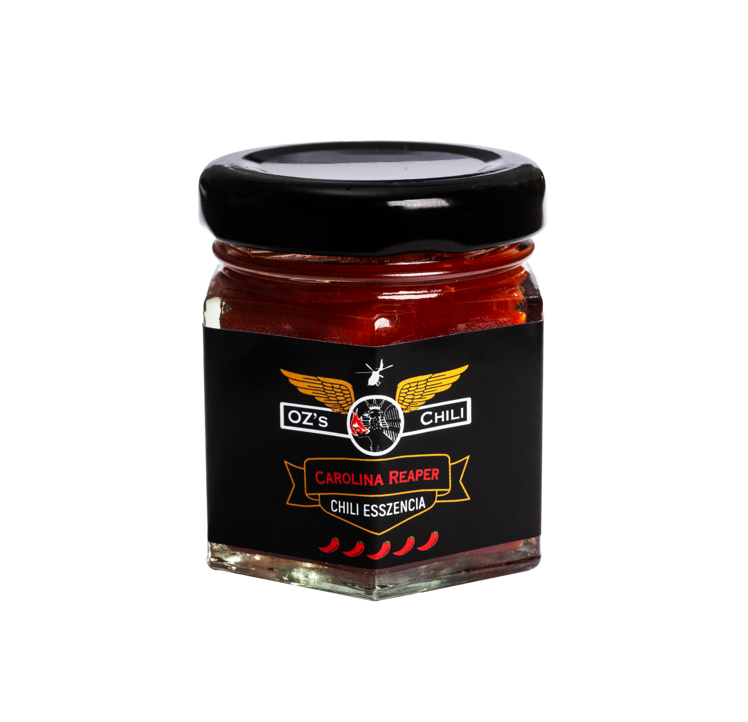 Carolina Reaper
