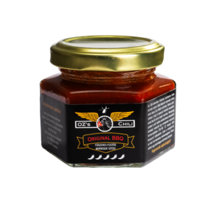Original BBQ 100 ml