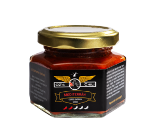 Mediterrán 100 ml