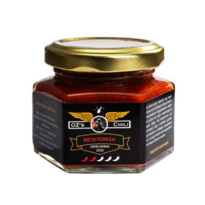 Mediterrán 100 ml