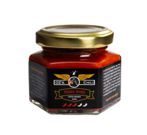 Tüzes Vitéz 100 ml