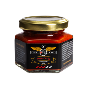 Tüzes Vitéz 100 ml